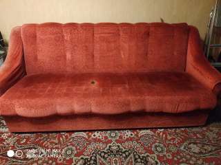 Диван раскладной