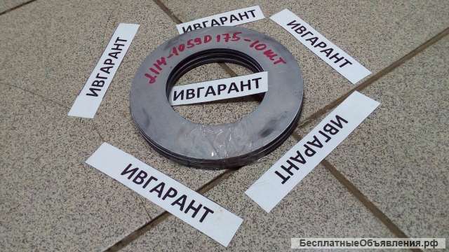 2114-1059D175 Шайба регулировочная Doosan 2114-1059D175