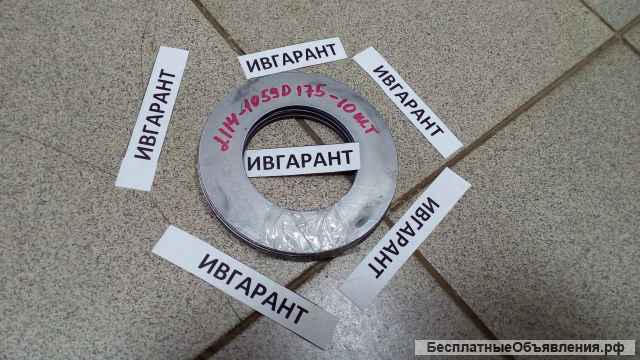 2114-1059D175 Шайба регулировочная Doosan 2114-1059D175