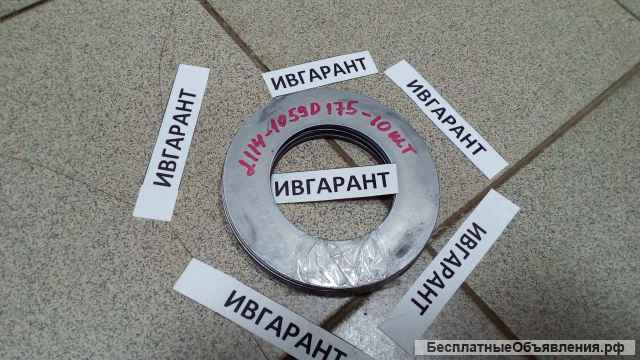 2114-1059D175 Шайба регулировочная Doosan 2114-1059D175