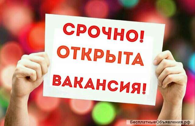 Торговый представитель