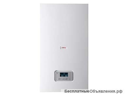 Котлы, трубы