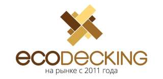 Изделия из ДПК
