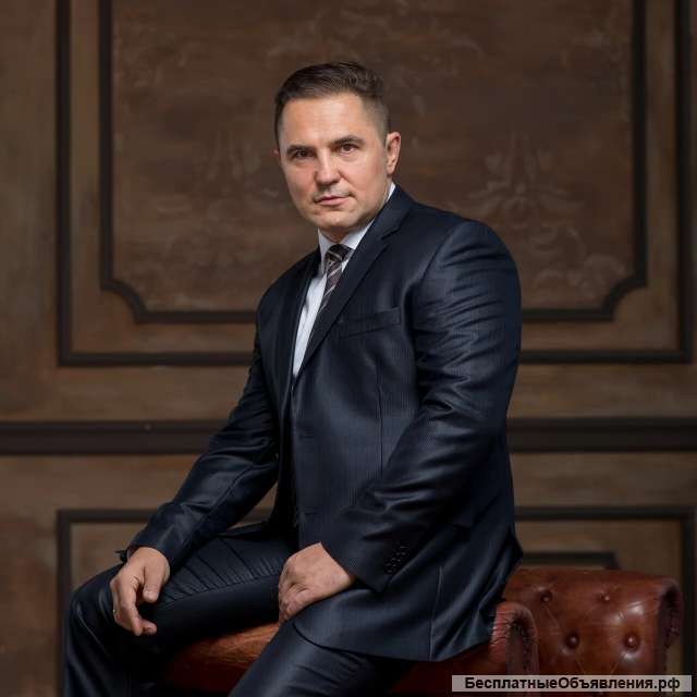 Услуги опытного юриста, адвоката в Москве
