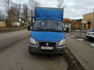 Грузоперевозки