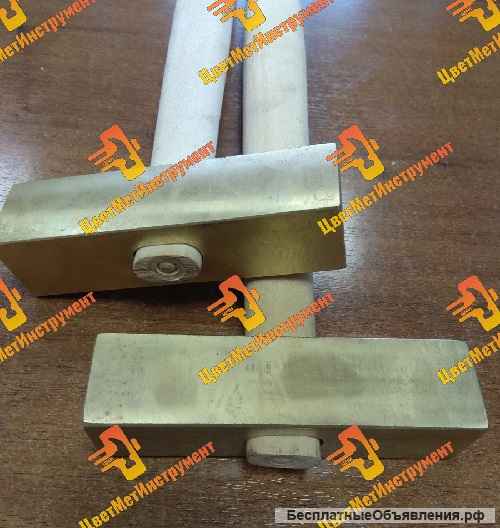 Искробезопасный инструмент