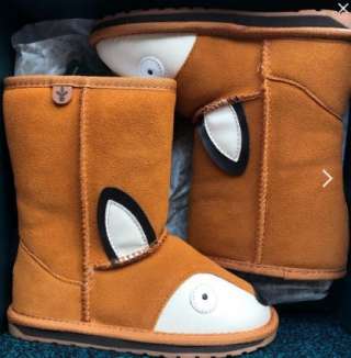 Угги EMU Australia