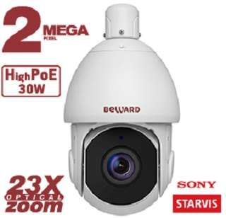 IP камера SV2015-R23P2