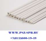 Керамические трубки (производство)