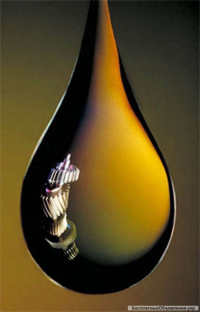 Вакуумное масло ВМ-1