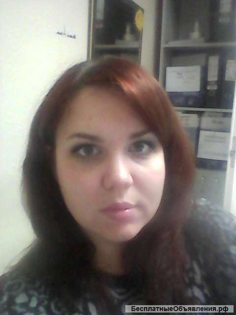 Бухгалтер первичной документации, бухгалтер-опреатор