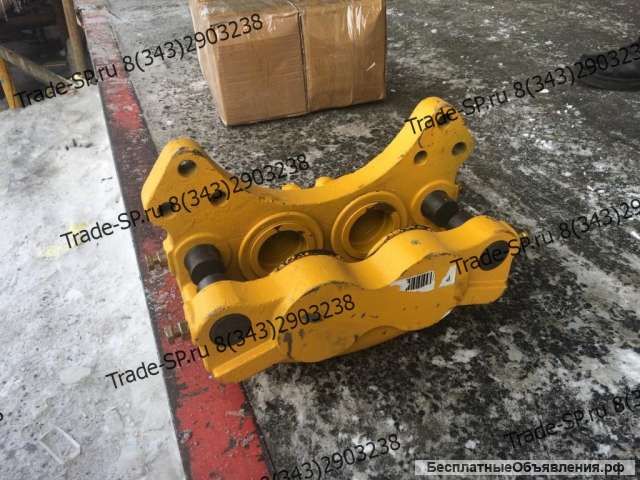 Суппорт тормозной XCMG LW300F/ZL30GV, 72006035