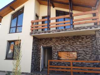 Качественный, современный дом в Адлере