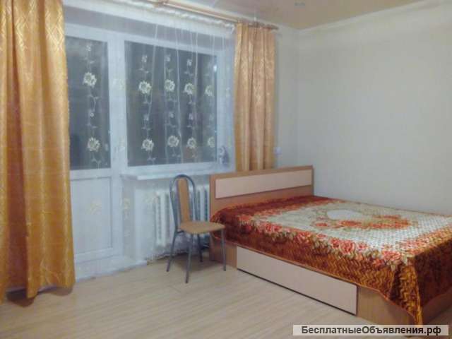 Сдам квартиру с. Дядьково Ленина 109