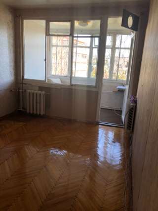 1 комнатная квартира в центре Сочи