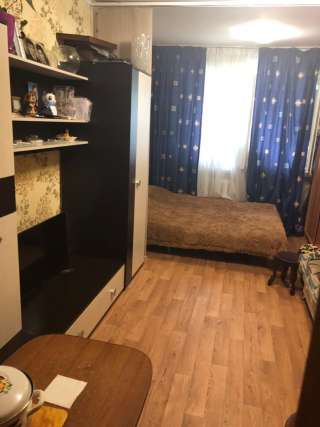 Студия не далеко от Моремолла в сочи