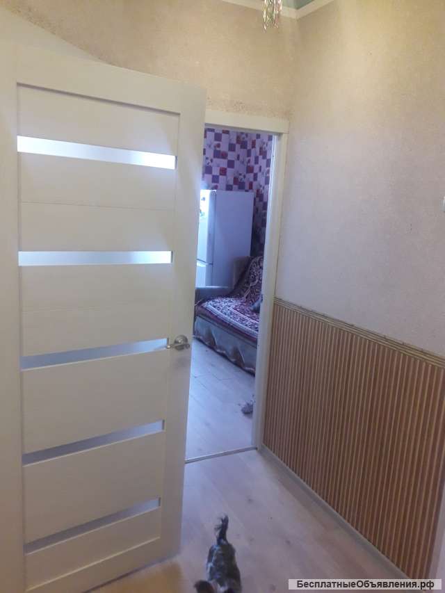 Сдам квартиру