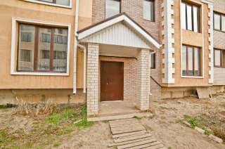 1 к.кв. 34 м2 чистовая Карасунский