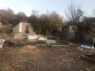 Дом ул. Петровская балка