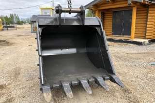 Ковш скальный для Volvo 460/480 2,4 куб. м.