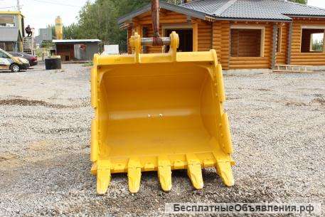 Ковш скальный для Komatsu 400
