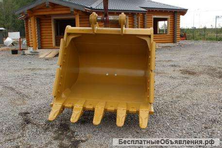 Ковш скальный для Caterpillar 336