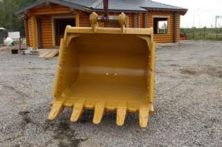Ковш скальный для Caterpillar 336