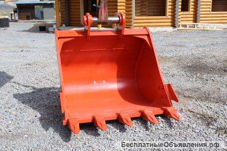 Ковш для Doosan 340 1,7 куб. м.