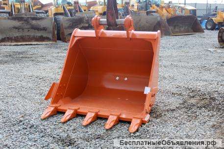 Ковш для Hitachi 330/350 1,7 куб. м.