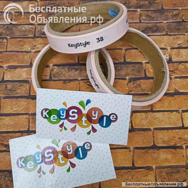 Бирки для одежды, составники, размерники, ярлыки