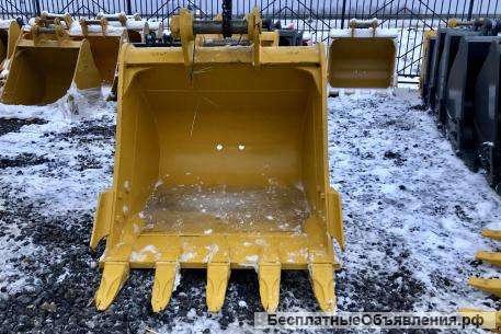 Ковш для JCB 330 1,7 куб. м.
