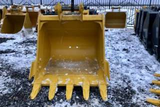 Ковш для JCB 330 1,7 куб. м.