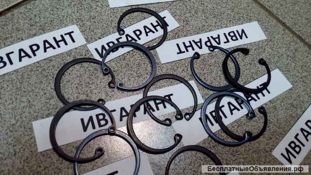 06.29020-0126 Стопорное кольцо поршневого пальца 06.29020-0126 (DE08TIS)