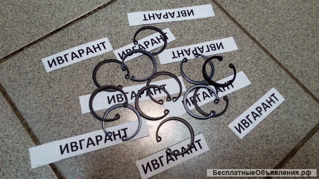 06.29020-0126 Стопорное кольцо поршневого пальца 06.29020-0126 (DE08TIS)