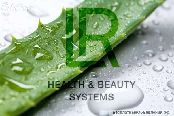 Международный бизнес проект Fast Trec