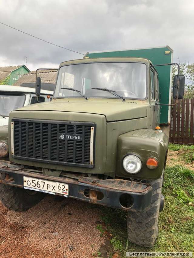 Егерь 2