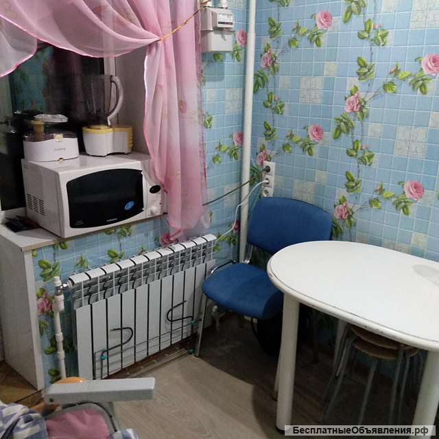 Квартира посуточно