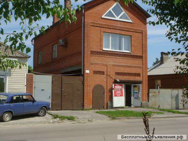 Дом 204 кв.м. в Ростове-на-Дону