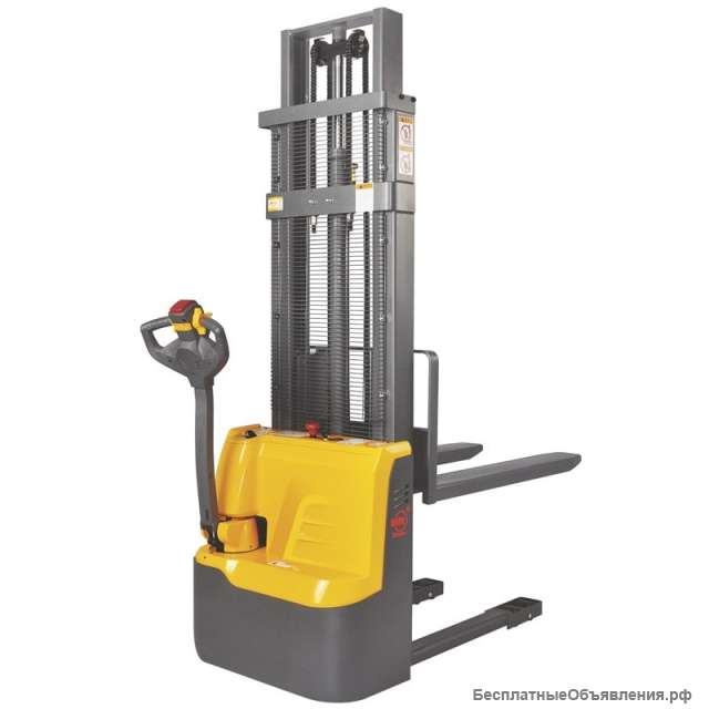 Технические характеристики PWS10S-2000