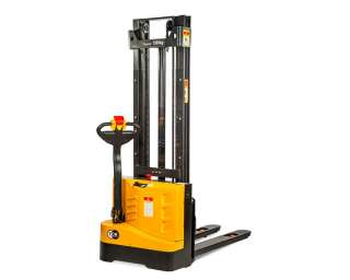 Штабелер электрический самоходный PWS 10S-2500