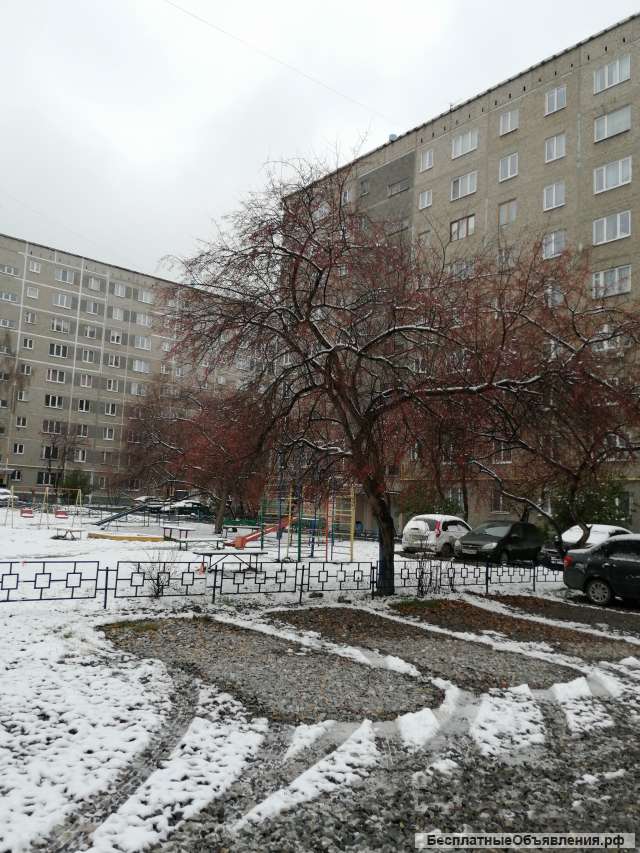 Оуфриева, 48