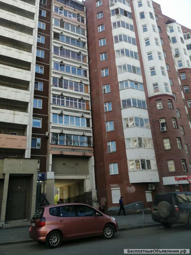 Викулова 61/3