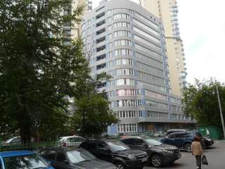 Сдается офис 280 кв.м в БЦ ЭКО
