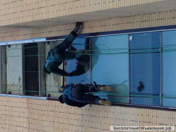 Окна. Двери из пвх и алюминия