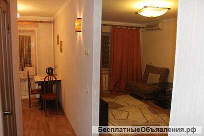 Сдам квартиру Ногинск Аптечный пер 6