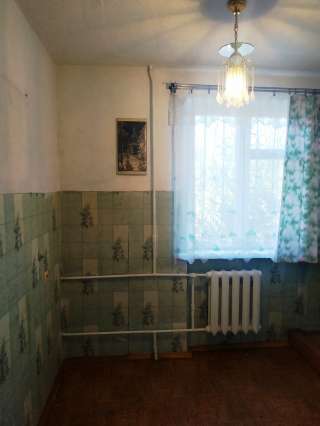 1 к квартиру в Севастополе