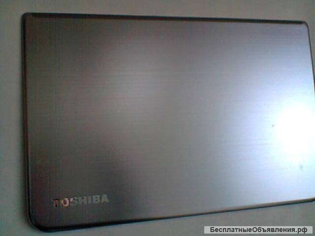 Toshiba satellite u50-a-l4m Core i5 Запчасти