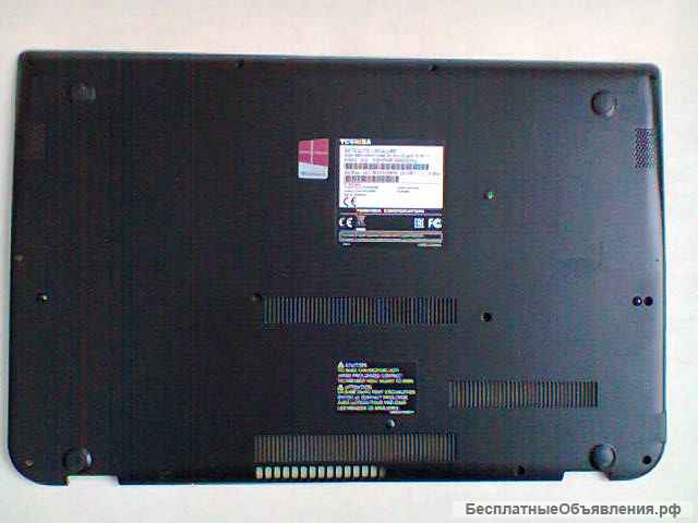 Toshiba satellite u50-a-l4m Core i5 Запчасти