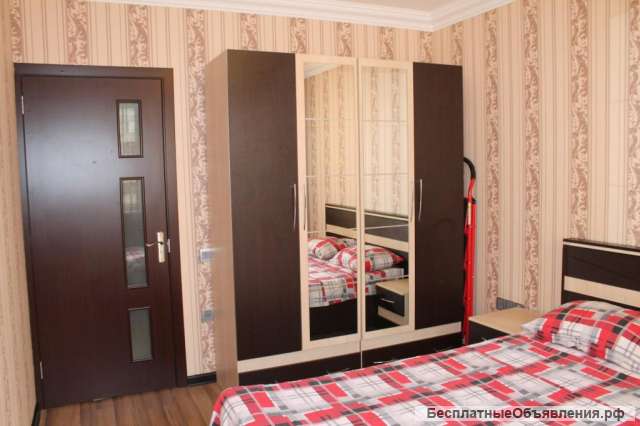 Квартира на Петрищева, 6