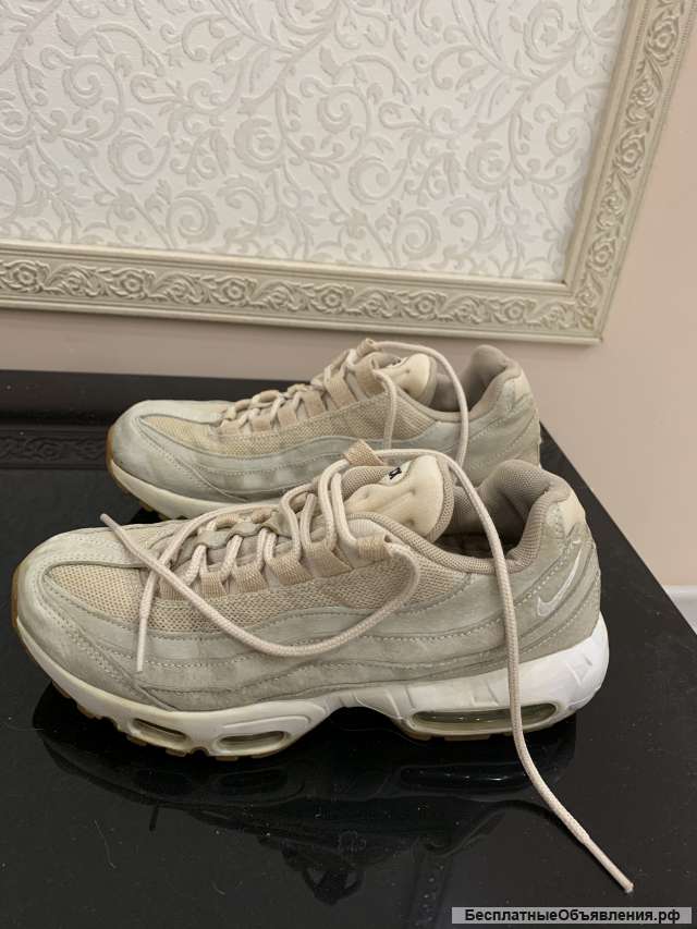 Кроссовки Nike air Max 95